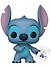 Фигурка Funko POP! Disney Lilo & Stitch S4 Stitch with Mood Chart w/Chase (1744) 90345 - 0