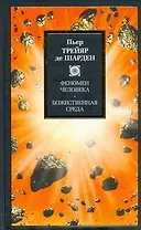 Феномен человека. Божественная среда