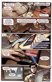 комикс Marvel Человек-Паук - 1