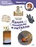 Камни, минералы и металлы. Детская энциклопедия (Чевостик) (Paperback) - 0