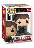 Фигурка Funko POP! TV Dexter Dexter Morgan (1965) (Fun83539) - 1