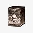Фигурка коллекционная SKULLPANDA Image Of Reality Ser. в ассортименте (коробка) (11х7х7) (44265) - 1
