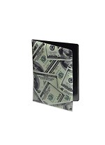 Обложка на паспорт 100$ (RU0000062)