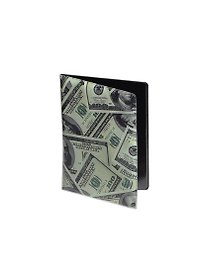Обложка на паспорт 100$ (RU0000062)