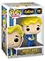 Фигурка Funko POP! TV Fallout Vault Boy w/(Cooper Howard) Chase (1767) (Fun87075) - 1