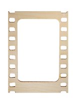 Рамка-фотопленка (200х147) (DZ71018)