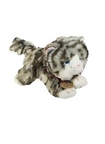 Игрушка мягкая, Keel Toys, Кошка, 25см