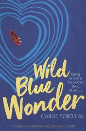 Wild Blue Wonder