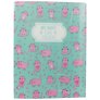 Папка с файлами «My cat in mint» А4, 40 файлов