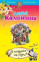 К колдунье не ходи: роман