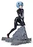 Фигурка аниме SEGA Евангелион Аянами Рей Luminasta Evangelion 3.0+1.0 Thrice Upon a Time 19 см 40569 - 0