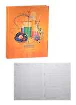 Дневник для ср. и ст.кл. "Наука и жизнь" 7БЦ, мат.ламин., Unnika