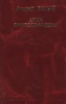 Душа самосознающая