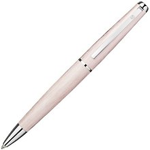Ручка подарочная шариковая синяя, Metallico Rosa, Flavio Ferrucci