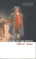 OLIVER TWIST, Dickens, Charles