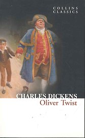 OLIVER TWIST, Dickens, Charles