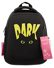 Ранец  FIT "Dark cat" 2 отд., 36*27*14см.