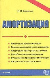 Э:Амортизация