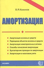 Э:Амортизация