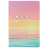 Тетрадь в клетку Kairui, Gradient, 32 листа, в ассортименте