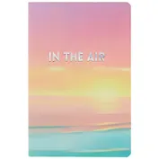 Тетрадь в клетку Kairui, Gradient, 32 листа, в ассортименте