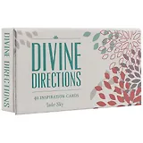 Карты «Divine Directions»