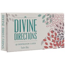 Карты «Divine Directions»