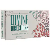 Карты «Divine Directions»