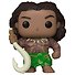 Фигурка Funko POP! Disney Moana 2 Maui (1547) (Fun79737) - 0