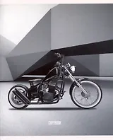 Тетрадь в клетку Listoff, "Мотогонка", 48 листов, в ассортименте