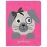 Дневник школьный GoodMark, Dog with moving eyes - 0