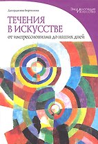 Течения в искусстве. От импрессионизма до наших дней