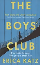The Boys' Club
