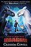 How to Train Your Dragon (Cressida Cowell) Как приручить дракона (Крессида Коуэлл) /Книги на английском языке - 0