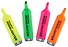 Текстовыделители GoodMark, 4 цвета 1-4 мм - 2