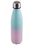 Термос в форме бутылки Цветной градиент (металл) (500 мл) (12-16110-B001) - 2
