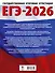 ЕГЭ-2026. Биология. 10 тренировочных вариантов экзаменационных работ для подготовки к единому государственному экзамену - 1