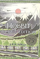 The Hobbit (pocket version) (HB), Tolkien J.R.R.