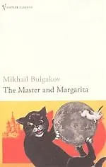 Master and Margarita