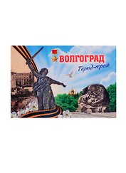 ГС Магнит флюоресцентный Волгоград (2506731)