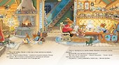 Новогодняя книга кроличьих историй - 2