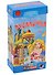 НИ Русалочка (2 игры) (К-201) (5+) (коробка) (Play Land) - 0