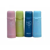 Термос Н2О (350мл)  20см  (4в) (241565)