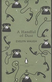 A Handful of Dust