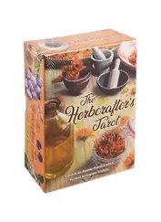 The Herbcrafter`s Tarot