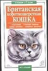 В вашем доме:Брит.коротк.кошка