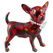 Копилка Чихуа-Хуа (18х8х19см) (148-00100Е) - 2