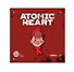 Значок металлический, Atomic Heart. Пионер - 1