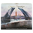 Конфеты СПб Мосты (акварель) Марципановые классические, 126г - 0