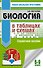 Биология в таблицах и схемах. 6-9 классы: справочные материалы - 0